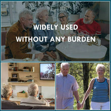 Load image into Gallery viewer, Tumin Rechargeable Hearing Aids for Seniors.
